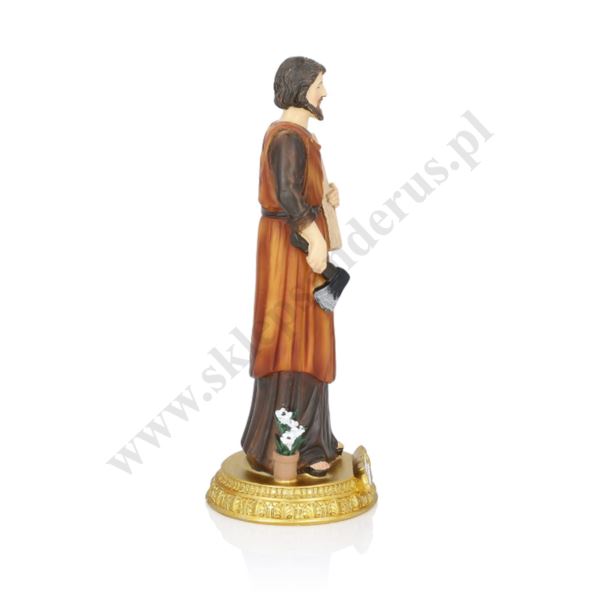 ŚW. JÓZEF - wys. 21 cm - 30391 ŚW. JÓZEF - wys. 21 cm - 30391