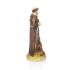 ŚW. FRANCISZEK - wys. 21 cm - 30393 ŚW. FRANCISZEK - wys. 21 cm - 30393