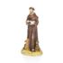 ŚW. FRANCISZEK - wys. 21 cm - 30393 ŚW. FRANCISZEK - wys. 21 cm - 30393