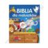 BIBLIA DLA MALUSZKÓW BIBLIA DLA MALUSZKÓW