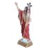 PAN JEZUS ZMARTWYCHWSTAŁY - wys. 13 cm - 50665