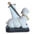 BARANEK WIELKANOCNY - wys. 6.8 cm - 38047 BARANEK WIELKANOCNY - wys. 6.8 cm - 38047