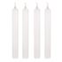 MINI ŚWIECE ADWENTOWE - KPL.4 szt. - 8766