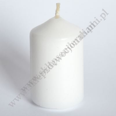 ŚWIECA - wys. 5 cm - 51320