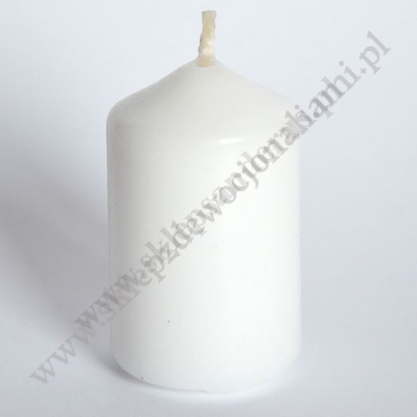 ŚWIECA - wys. 5 cm - 51320 ŚWIECA - wys. 5 cm - 51320