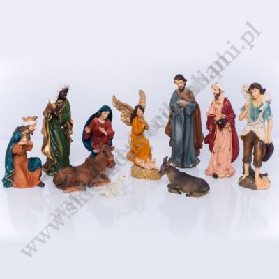 FIGURKI DO SZOPKI - wys.20 cm - 72959