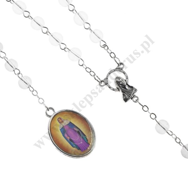 KORONKA DO KRWAWYCH ŁEZ MATKI BOŻEJ - 89743