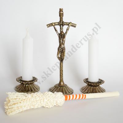 KOMPLET KOLĘDOWY MAŁY - 51135