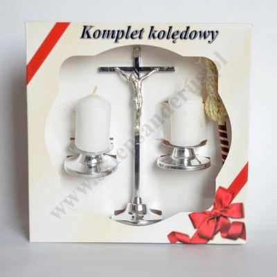 KOMPLET KOLĘDOWY - 86101