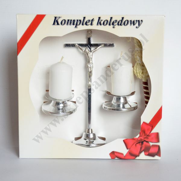 KOMPLET KOLĘDOWY - 86101