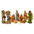 FIGURY DO SZOPKI - wys. 45 cm - 76651