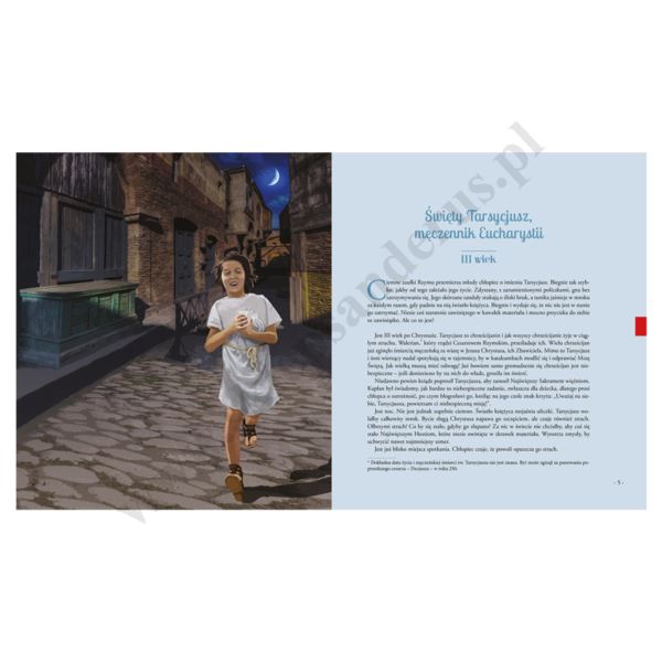 CUDA EUCHARYSTYCZNE CUDA EUCHARYSTYCZNE