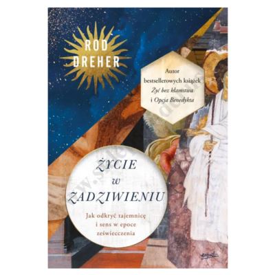 ŻYCIE W ZADZIWIENIU