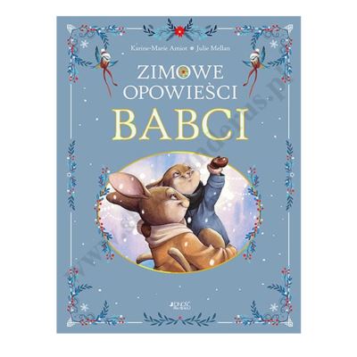 ZIMOWE OPOWIEŚCI BABCI