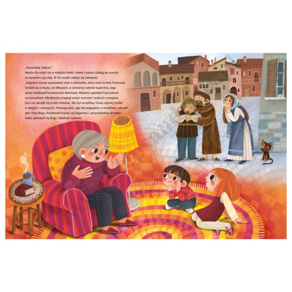 PIERWSZA SZOPKA PIERWSZA SZOPKA