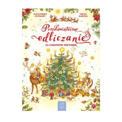 PRZEDŚWIĄTECZNE ODLICZANIE