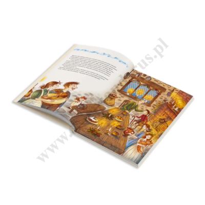 PRZEDŚWIĄTECZNE ODLICZANIE