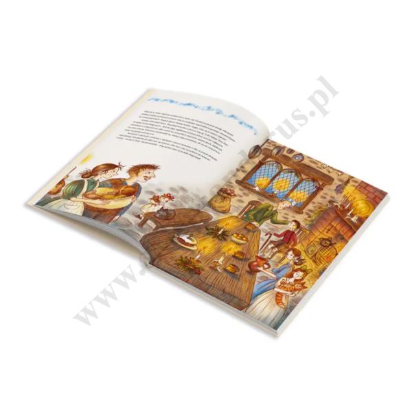 PRZEDŚWIĄTECZNE ODLICZANIE PRZEDŚWIĄTECZNE ODLICZANIE