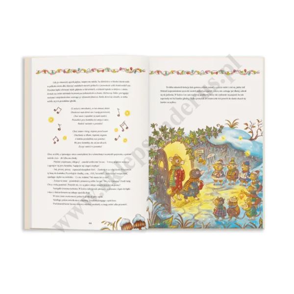 PRZEDŚWIĄTECZNE ODLICZANIE PRZEDŚWIĄTECZNE ODLICZANIE