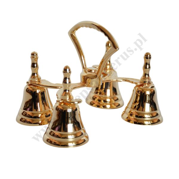 DZWONEK POCZWÓRNY - 9284