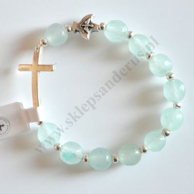 RÓŻANIEC BRANSOLETKA - 10260