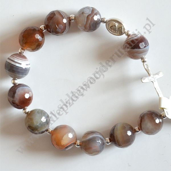 RÓŻANIEC BRANSOLETKA - 50432 RÓŻANIEC BRANSOLETKA - 50432