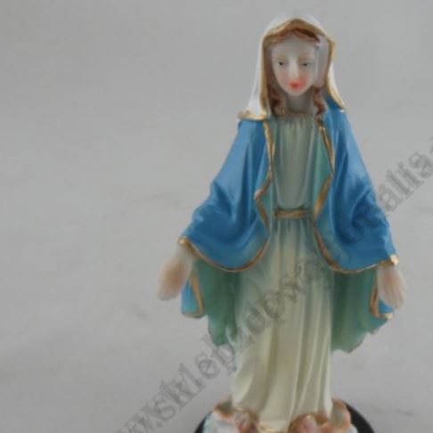 MATKA BOŻA NIEPOKALANA - wys.14 cm - A1294