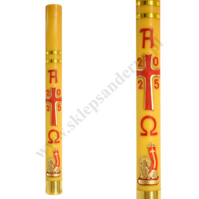 PASCHAŁ OLEJOWY - wys. 110 cm - 88579