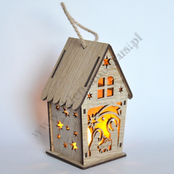 LAMPION RORATNI - 86892