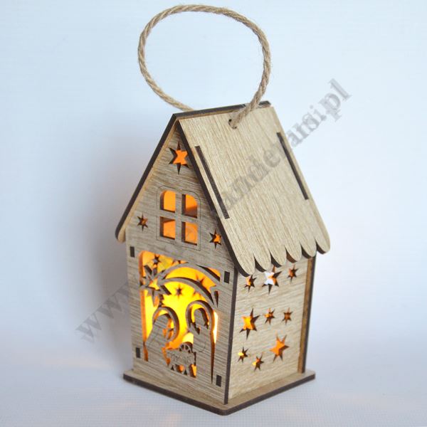 LAMPION RORATNI - 86892