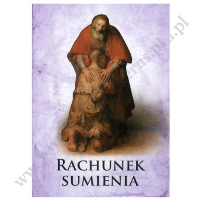 RACHUNEK SUMIENIA - FOLDER