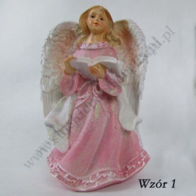 ANIOŁEK - wys.22 cm - A0109