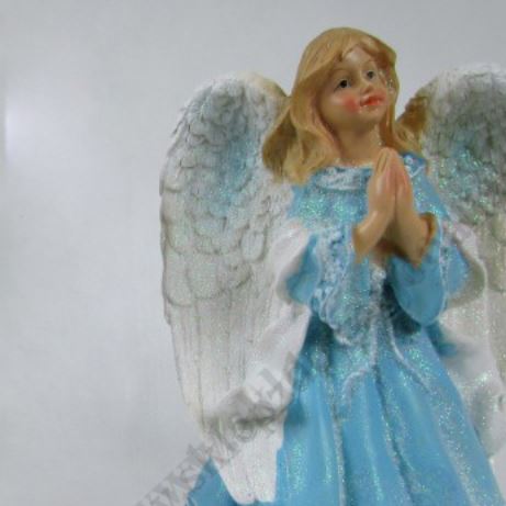 ANIOŁEK - wys.22 cm - A0109