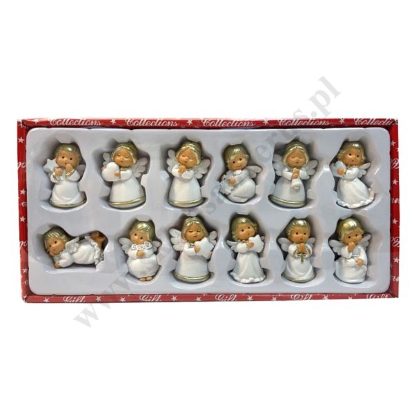 ANIOŁEK - wys.5.5 cm - A5322