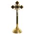 KRZYŻ STOJĄCY TRADYCYJNY - wys.22 cm - 66074