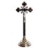 KRZYŻ STOJĄCY TRADYCYJNY - wys.22 cm - 3054