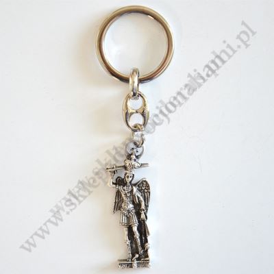 BRELOK Z ŚW.MICHAŁEM ARCHANIOŁEM - 69300