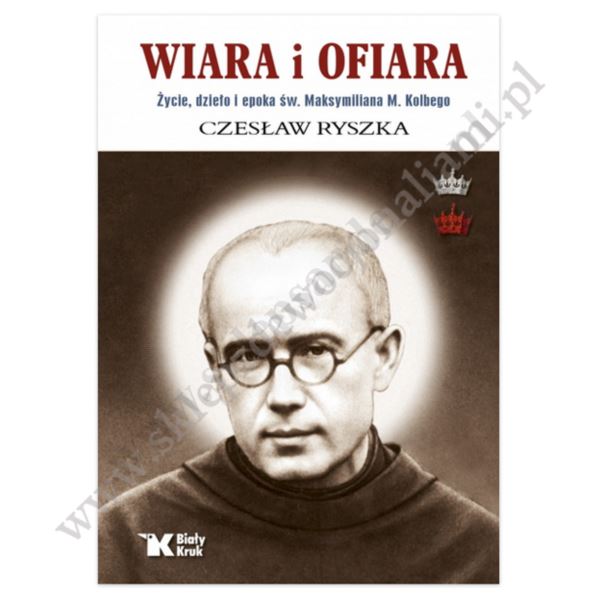 WIARA I OFIARA