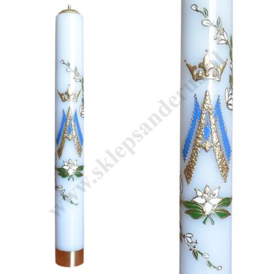 RORATKA OLEJOWA - wys. 60 cm - 38004