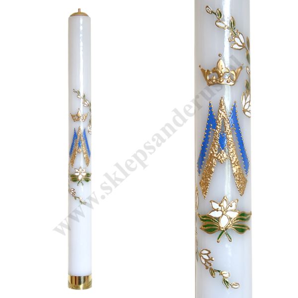 RORATKA OLEJOWA - wys. 80 cm - 38005