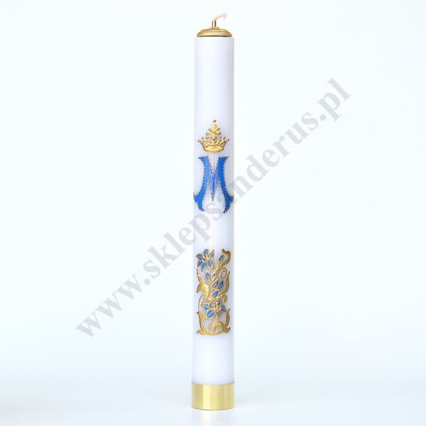 RORATKA OLEJOWA - wys. 60 cm - 65855