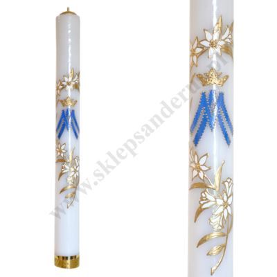 RORATKA OLEJOWA - wys. 80 cm - 74681