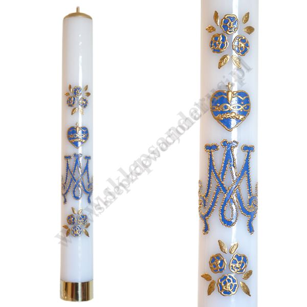 RORATKA OLEJOWA - wys. 60 cm - 76668