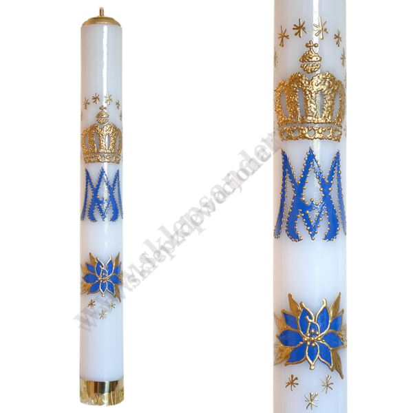 RORATKA OLEJOWA - wys. 60 cm - 72940