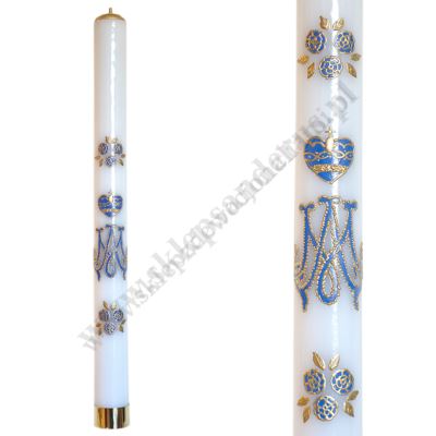 RORATKA OLEJOWA - wys. 80 cm - 76670