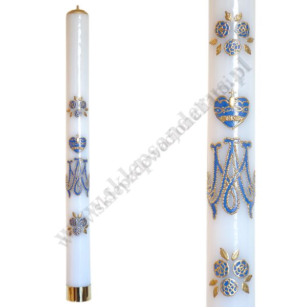 RORATKA OLEJOWA - wys. 80 cm - 76670