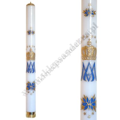 RORATKA OLEJOWA - wys. 80 cm - 51122