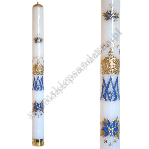 RORATKA OLEJOWA - wys. 80 cm - 51122