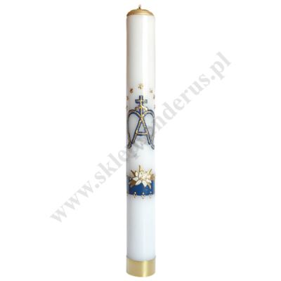 RORATKA OLEJOWA - wys. 60 cm - 86890