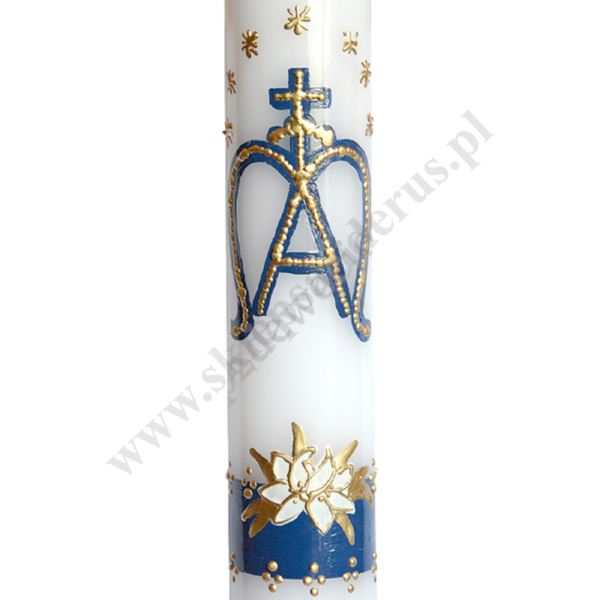 RORATKA OLEJOWA - wys. 60 cm - 86890